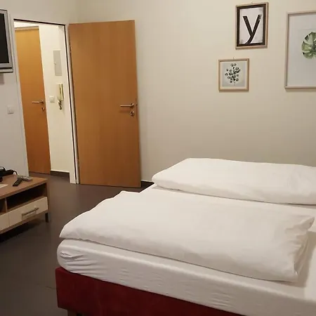 アパートホテル Center