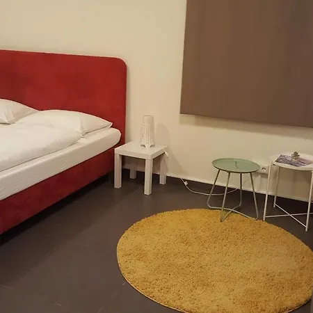 Appart hôtel Center 3*