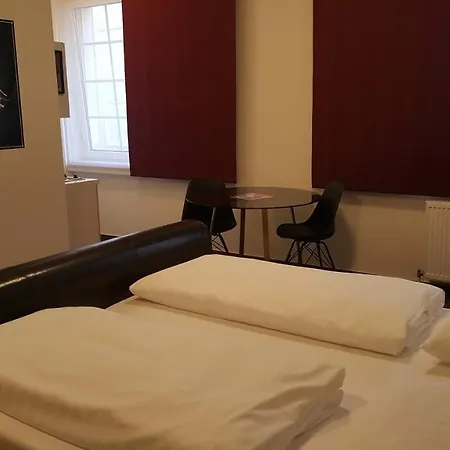 Center Апарт-отель Линц