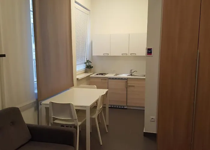 Center 아파트호텔